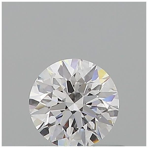 ROUND 0.51 D VVS1 EX-EX-EX - 100761491821 GIA Diamond