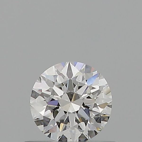 ROUND 0.5 F VS2 EX-EX-EX - 100761492094 GIA Diamond