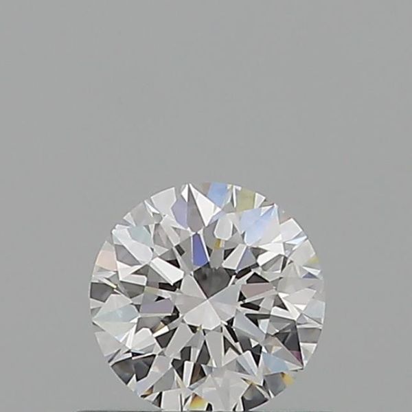 ROUND 0.53 D VS2 EX-EX-EX - 100761492481 GIA Diamond