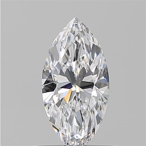 MARQUISE 0.75 D VS1 --VG-EX - 100761493046 GIA Diamond