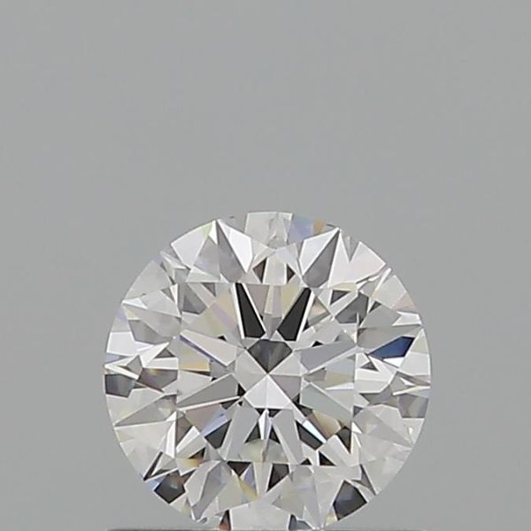 ROUND 0.77 D VVS1 EX-EX-EX - 100761493218 GIA Diamond