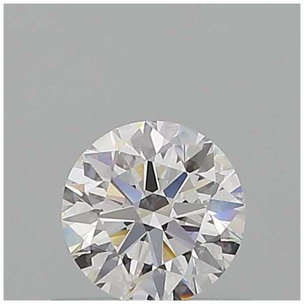 ROUND 0.51 D VVS1 EX-EX-EX - 100761493324 GIA Diamond