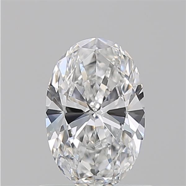 OVAL 0.74 E IF --VG-EX - 100761493550 GIA Diamond