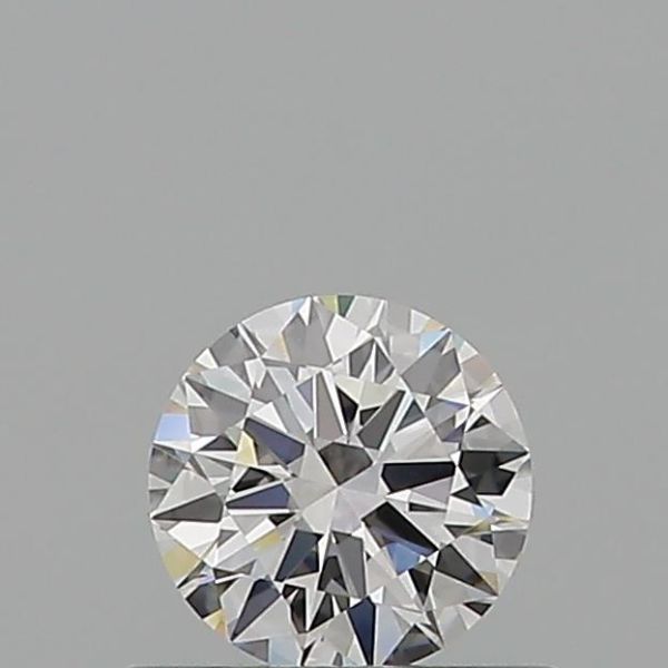ROUND 0.5 D VVS2 EX-EX-EX - 100761493766 GIA Diamond