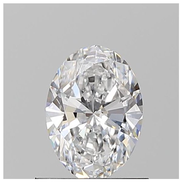 OVAL 0.7 D VVS1 --VG-EX - 100761493966 GIA Diamond