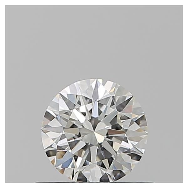 ROUND 0.51 H VVS1 EX-EX-EX - 100761494276 GIA Diamond
