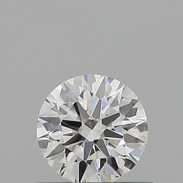 ROUND 0.51 F IF EX-EX-EX - 100761494303 GIA Diamond