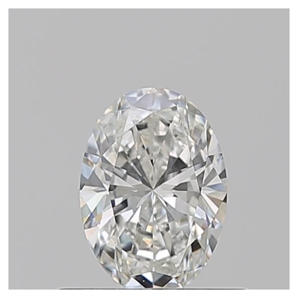 OVAL 0.5 G VS1 --VG-EX - 100761494314 GIA Diamond