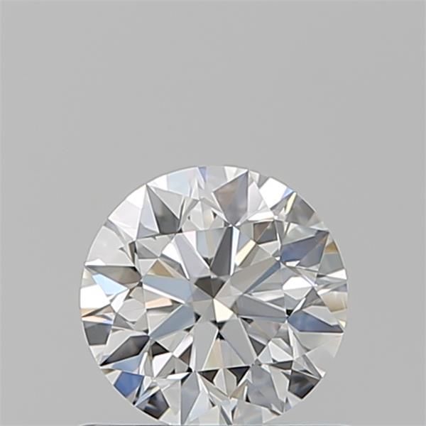 ROUND 0.7 G VS1 EX-EX-EX - 100761494437 GIA Diamond