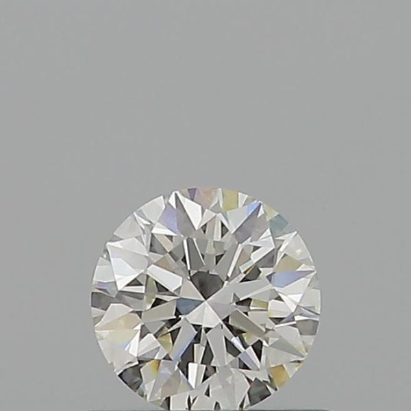 ROUND 0.56 H VS1 EX-EX-EX - 100761494611 GIA Diamond