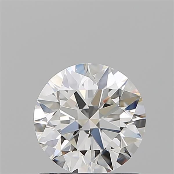 ROUND 1.03 H VVS1 EX-EX-EX - 100761494828 GIA Diamond