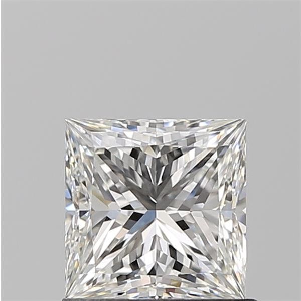 PRINCESS 1.01 G VVS2 --EX-EX - 100761495060 GIA Diamond