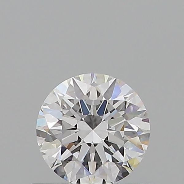 ROUND 0.55 D VVS1 EX-EX-EX - 100761495186 GIA Diamond