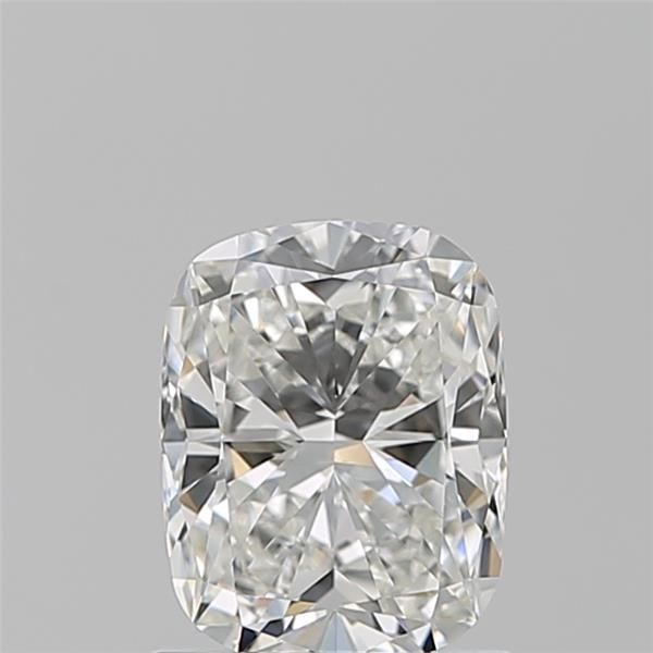 CUSHION 1.02 F VS2 --EX-EX - 100761495341 GIA Diamond