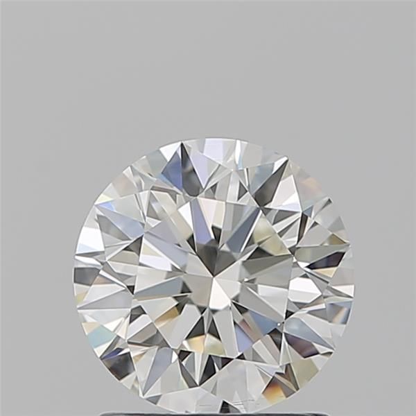 ROUND 1.4 H VS1 EX-EX-EX - 100761495396 GIA Diamond