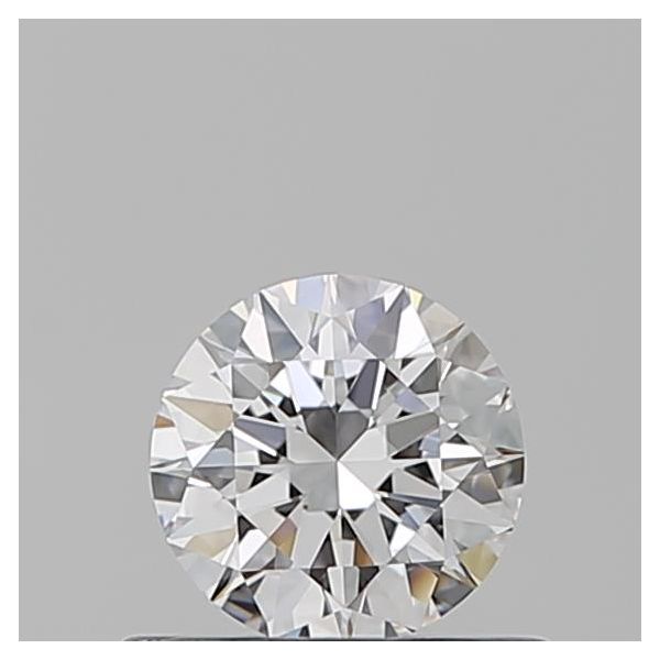 ROUND 0.51 D IF EX-EX-EX - 100761495452 GIA Diamond