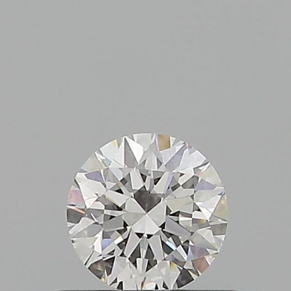ROUND 0.5 F VS1 EX-EX-EX - 100761495489 GIA Diamond