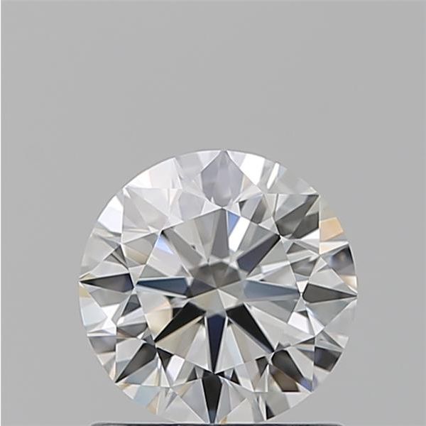 ROUND 1.01 G VVS2 EX-EX-EX - 100761495578 GIA Diamond