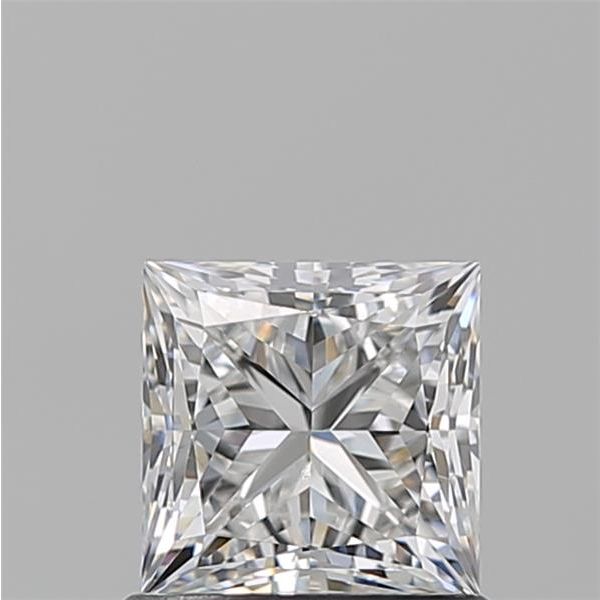 PRINCESS 1.01 E VS2 --EX-EX - 100761495712 GIA Diamond