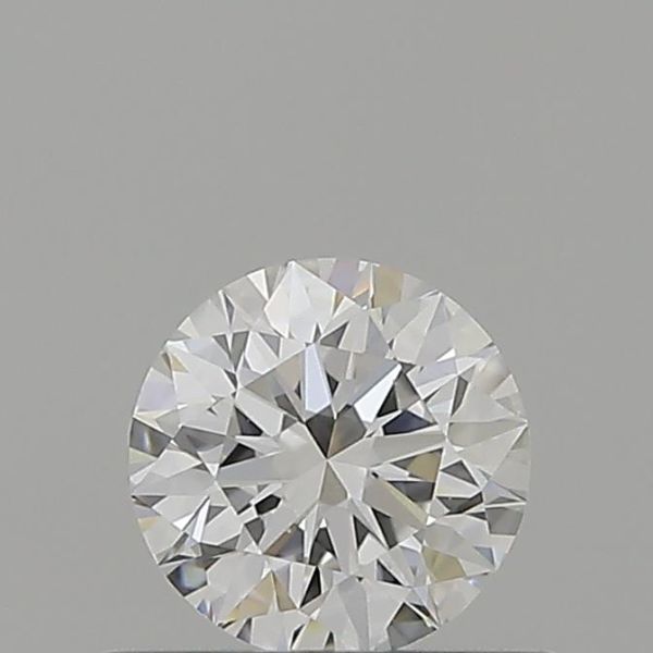 ROUND 0.5 F VS2 EX-EX-EX - 100761495932 GIA Diamond