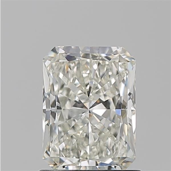 RADIANT 1.01 I VS1 --EX-EX - 100761496043 GIA Diamond