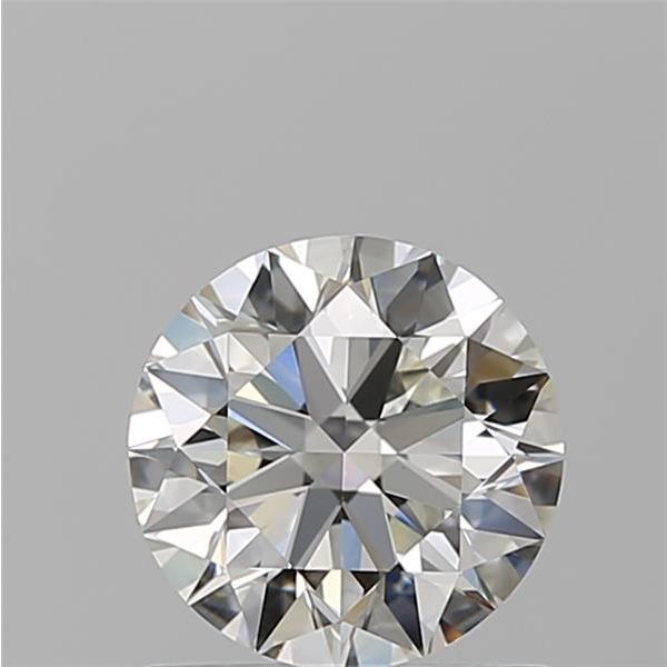 ROUND 1.01 I VVS2 EX-EX-EX - 100761496061 GIA Diamond