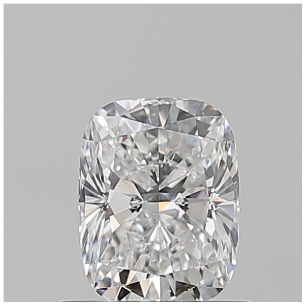 CUSHION 0.71 D VS2 --VG-EX - 100761496243 GIA Diamond