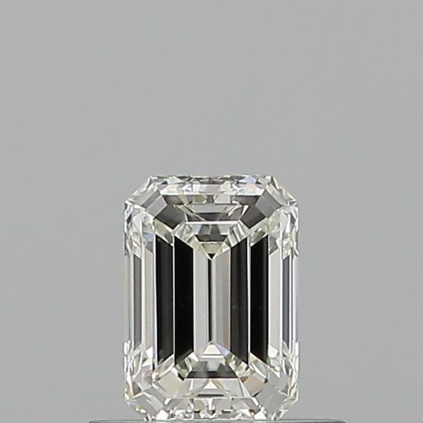 EMERALD 0.55 G VVS1 --EX-EX - 100761496791 GIA Diamond