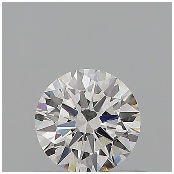ROUND 0.5 G VS1 EX-EX-EX - 100761496951 GIA Diamond