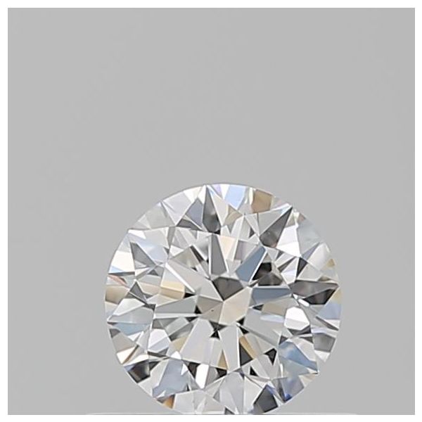 ROUND 0.5 G VS1 EX-EX-EX - 100761497055 GIA Diamond