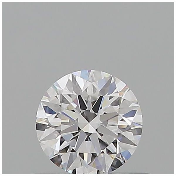 ROUND 0.51 D VVS2 EX-EX-EX - 100761497247 GIA Diamond