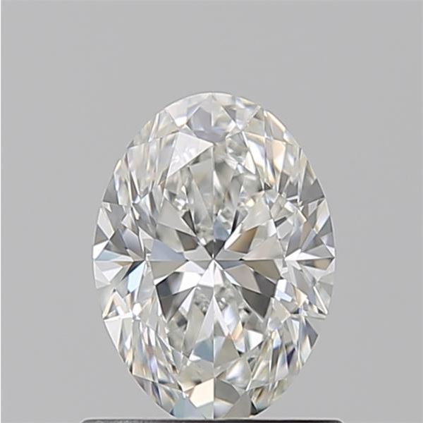 OVAL 0.9 G VS1 --VG-EX - 100761497597 GIA Diamond