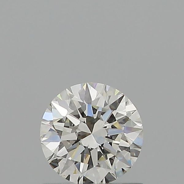 ROUND 0.73 I VVS1 EX-EX-EX - 100761498063 GIA Diamond