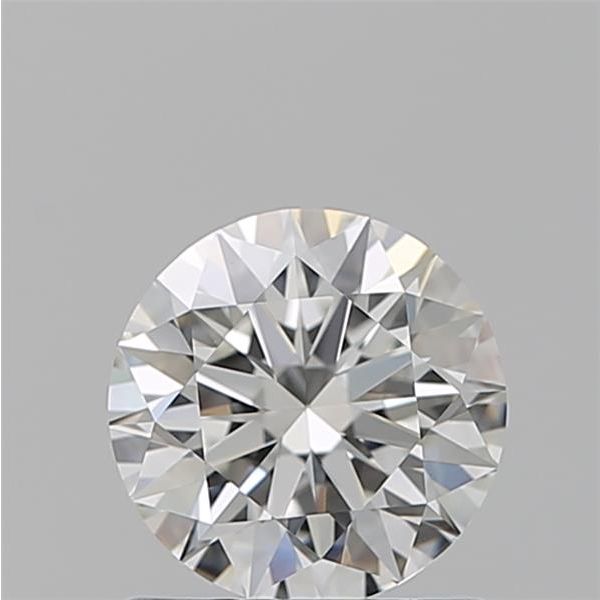 ROUND 1.03 G VVS2 EX-EX-EX - 100761498296 GIA Diamond