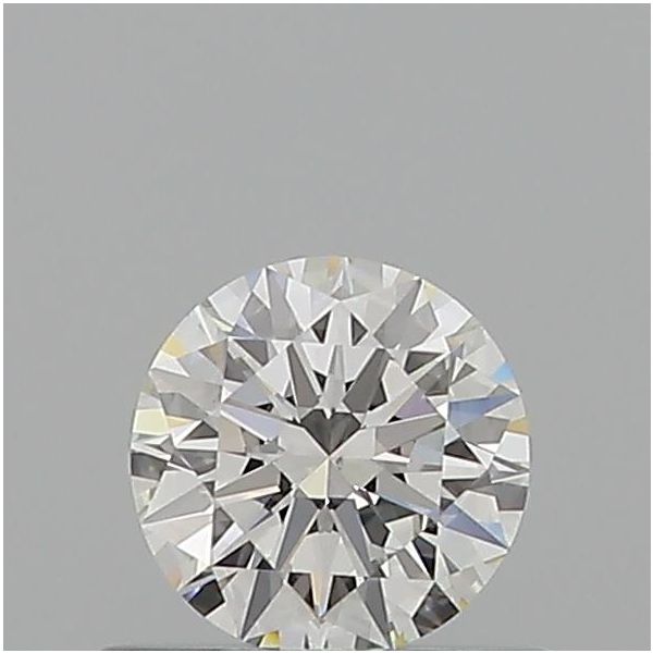 ROUND 0.51 G VS2 EX-EX-EX - 100761498457 GIA Diamond