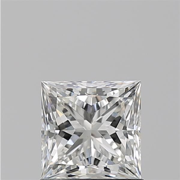 PRINCESS 1.02 H VS1 --EX-EX - 100761498541 GIA Diamond