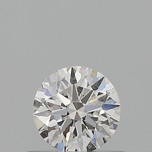ROUND 0.5 G VS1 EX-EX-EX - 100761498882 GIA Diamond