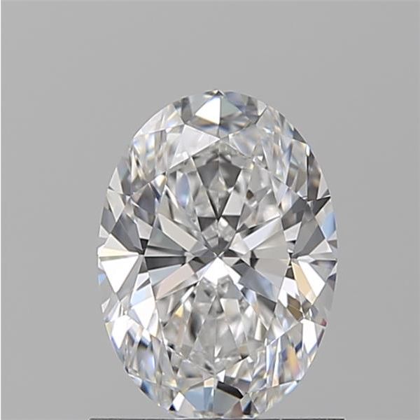 OVAL 1.01 D VVS2 --VG-EX - 100761499022 GIA Diamond