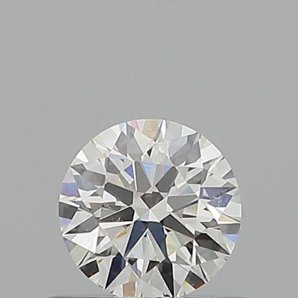 ROUND 0.55 G VS2 EX-EX-EX - 100761499253 GIA Diamond