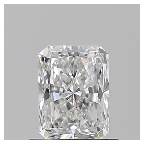RADIANT 0.7 F VS2 --EX-EX - 100761499440 GIA Diamond