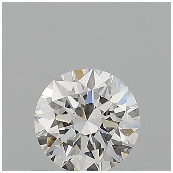 ROUND 0.51 F VS1 EX-EX-EX - 100761499529 GIA Diamond