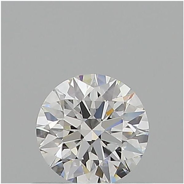 ROUND 0.52 D VS1 EX-EX-EX - 100761499741 GIA Diamond