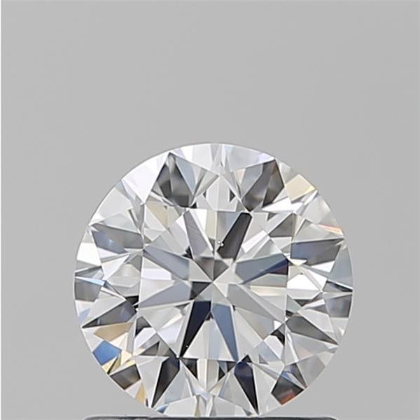 ROUND 1.01 D VS2 EX-EX-EX - 100761500069 GIA Diamond