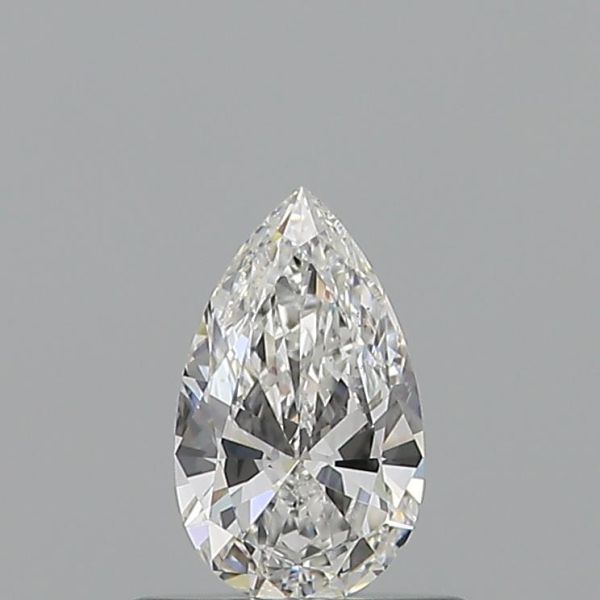 PEAR 0.5 E VS1 --VG-VG - 100761500127 GIA Diamond