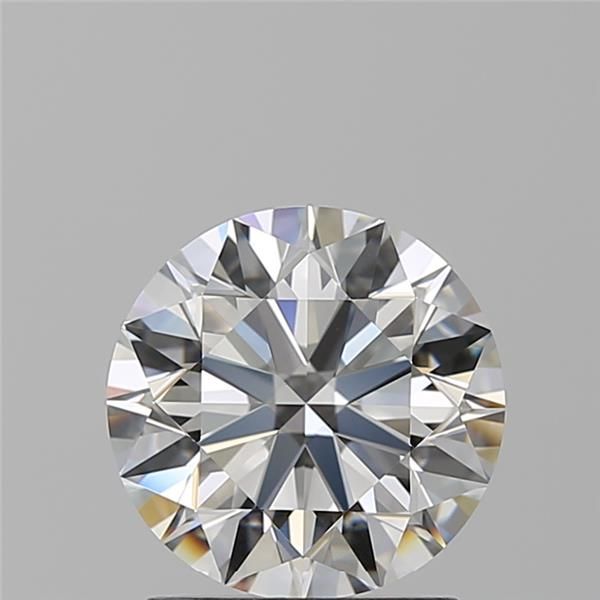 ROUND 1.73 H VVS2 EX-EX-EX - 100761500206 GIA Diamond