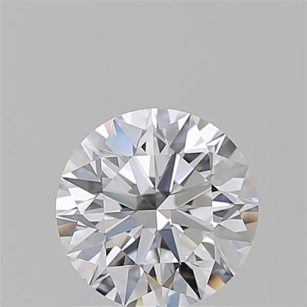 ROUND 1.21 D FL EX-EX-EX - 100761501222 GIA Diamond