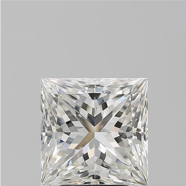 PRINCESS 4.01 I VS1 --EX-EX - 100761501506 GIA Diamond
