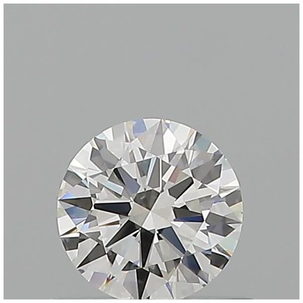 ROUND 0.5 H VS2 EX-EX-EX - 100761501834 GIA Diamond