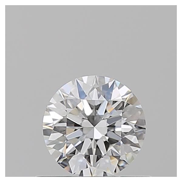 ROUND 0.51 E VS2 EX-EX-EX - 100761502297 GIA Diamond