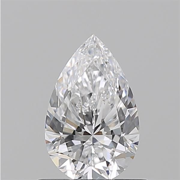 PEAR 0.7 D VS1 --VG-VG - 100761502771 GIA Diamond